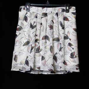 Bird Skirt
